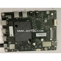 乐视 主板组件 MS6A848_MBD_B_H5000 L555UC1N